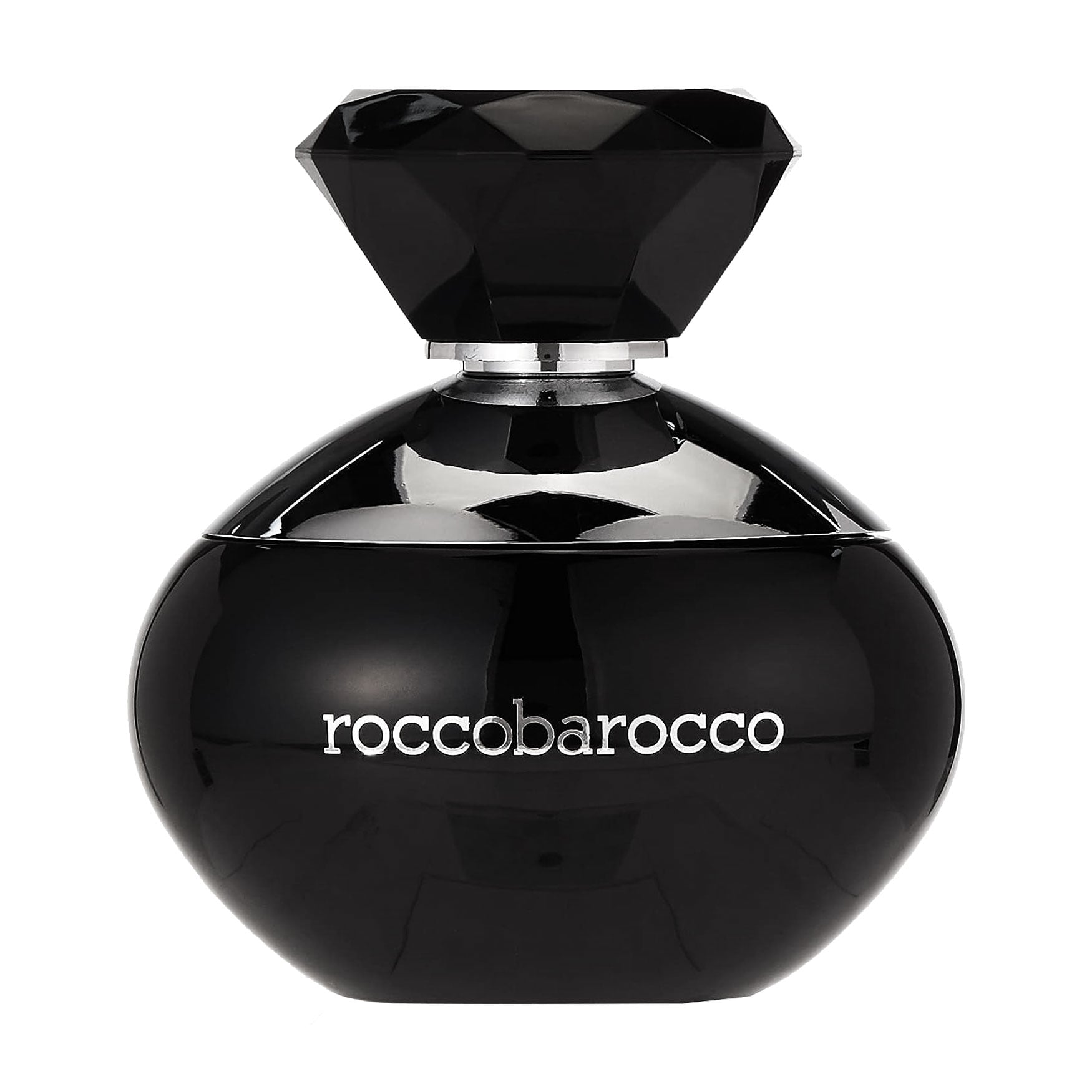 Roccobarocco Black Парфумована вода жіноча, 100 мл